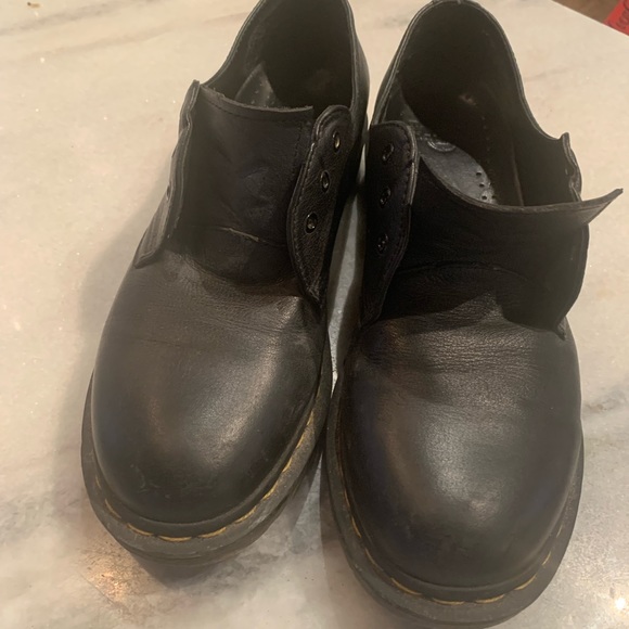 Dr Martens originals great condition - Picture 5 of 5